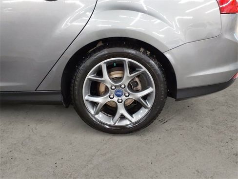 Used 2013 Ford Focus SE image 14