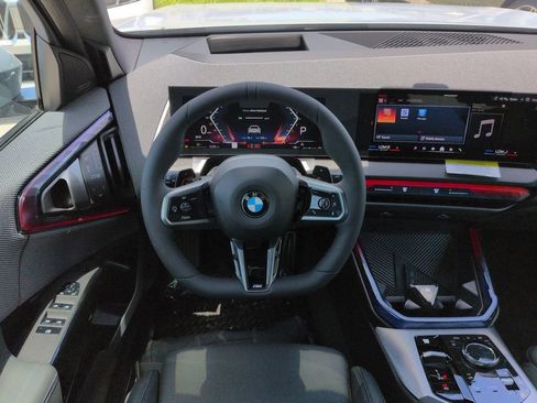 New 2026 BMW X3 xDrive30i w/ Premium Package AWD/4WD image 16