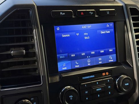 Used 2020 Ford F250 XLT w/ XLT Premium Package image 14