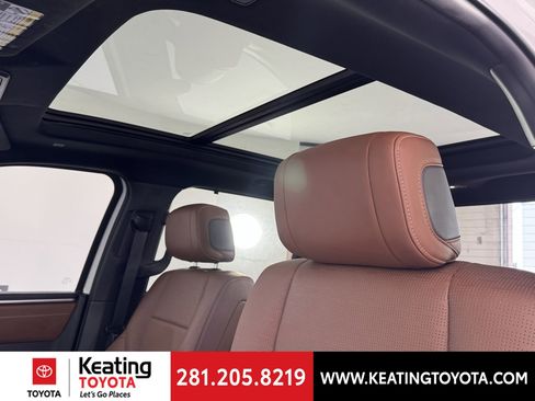 Used 2024 Toyota Tundra 1794 Edition image 20