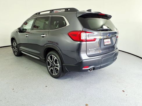 New 2026 Subaru Ascent Touring AWD/4WD image 3