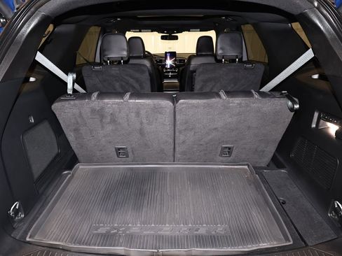 Certified 2023 Ford Explorer ST w/ Equipment Group 401A AWD/4WD image 44