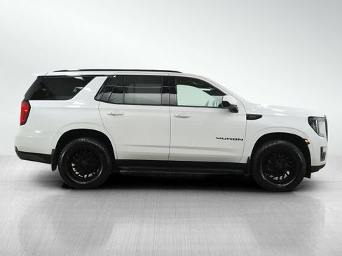 Used 2022 GMC Yukon SLE w/ Gmc Pro Safety Plus Package AWD/4WD image 6