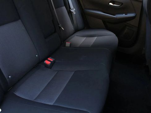 Used 2022 Nissan Sentra SV w/ All-Weather Package FWD image 22