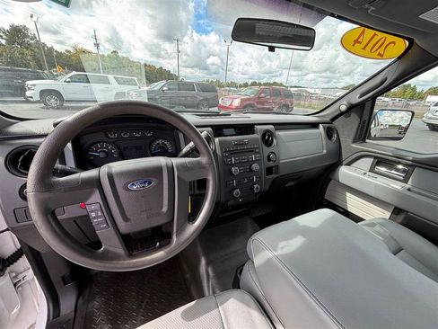 Used 2014 Ford F150 XL w/ Power Equipment Group image 8