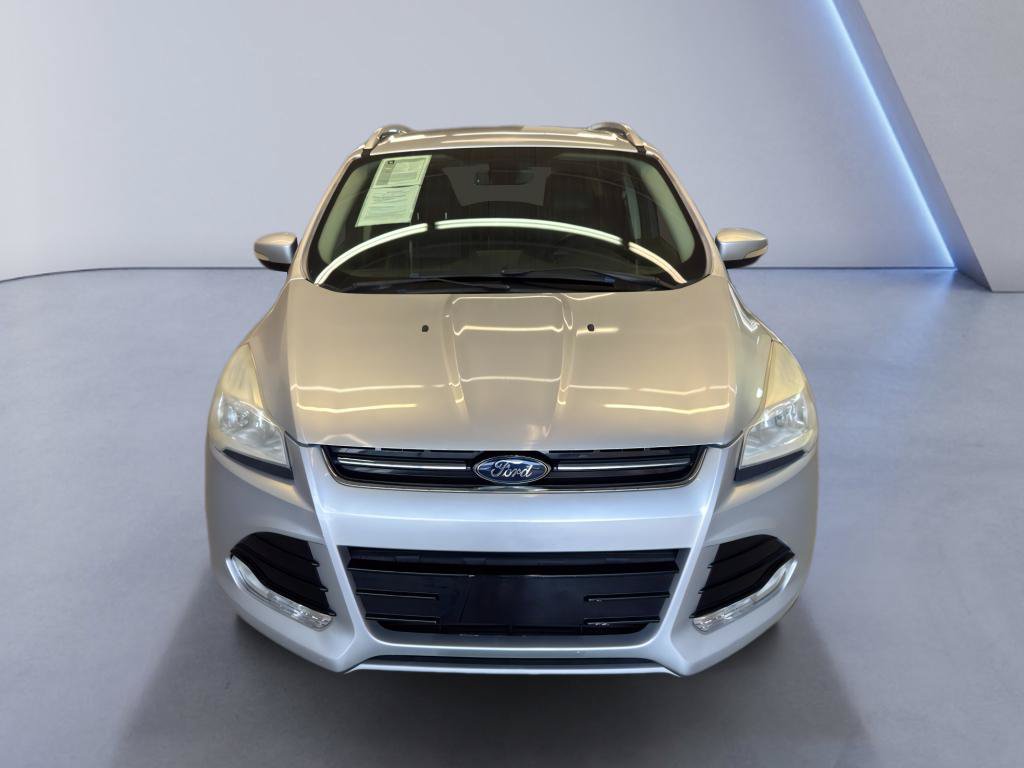 Used 2014 Ford Escape Titanium FWD image 2