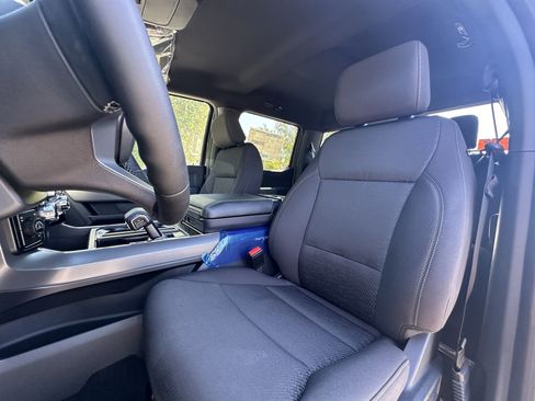 New 2025 Ford F150 XLT w/ Equipment Group 302A MID image 24