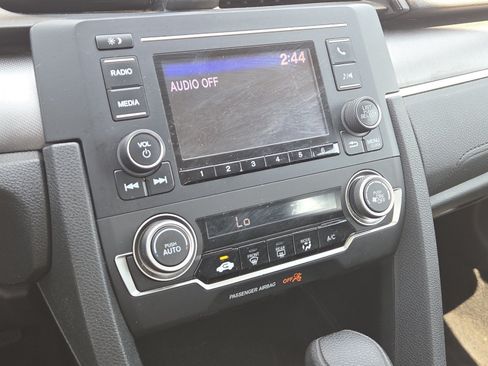 Used 2016 Honda Civic LX image 27