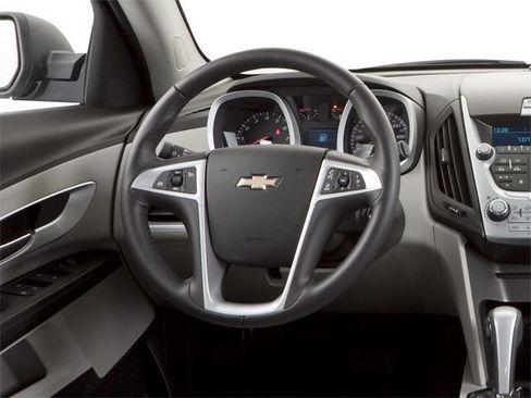 Used 2013 Chevrolet Equinox LT AWD/4WD image 9