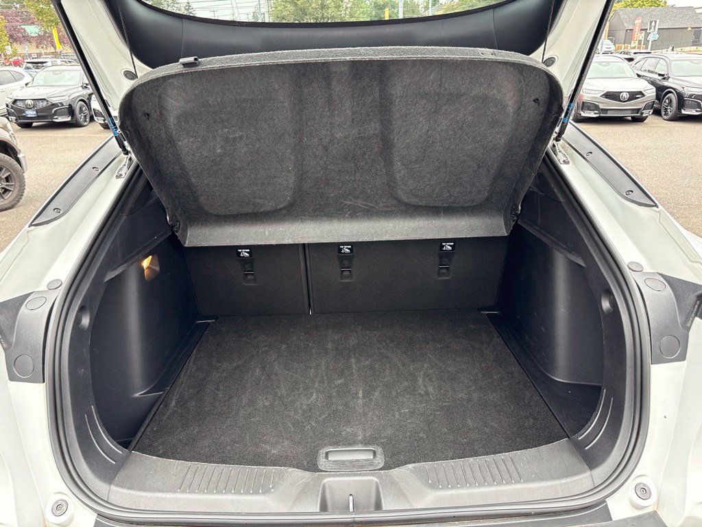 Used 2025 Buick Envista Preferred FWD image 30