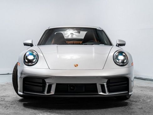 New 2026 Porsche 911 Carrera image 27