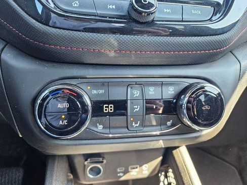 Certified 2023 Chevrolet TrailBlazer RS w/ Convenience Package AWD/4WD image 13