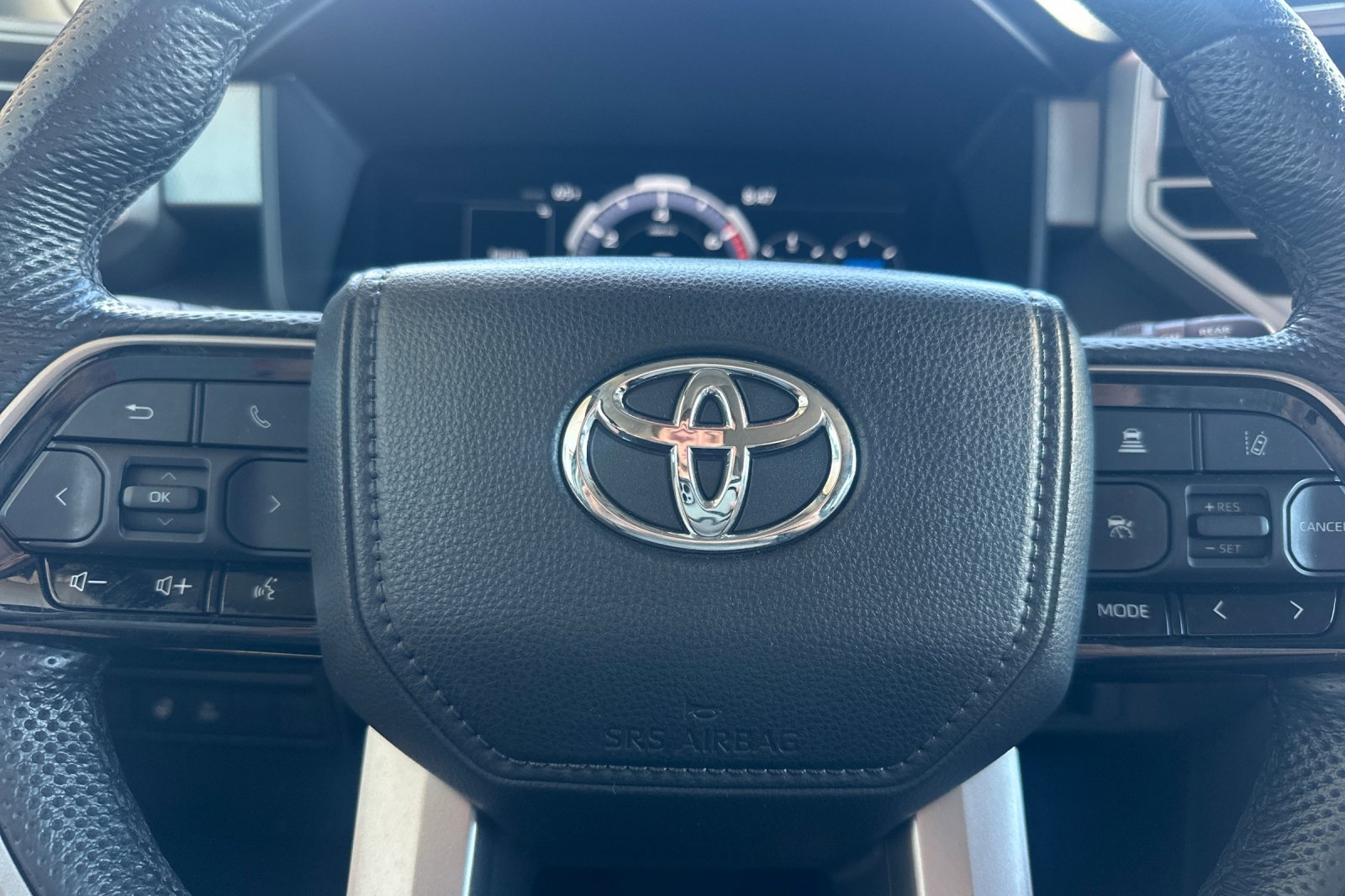 Certified 2024 Toyota Sequoia Limited w/ Nightshade Package AWD/4WD image 28