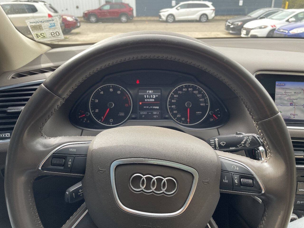 Used 2015 Audi Q5 2.0T Premium AWD/4WD image 52