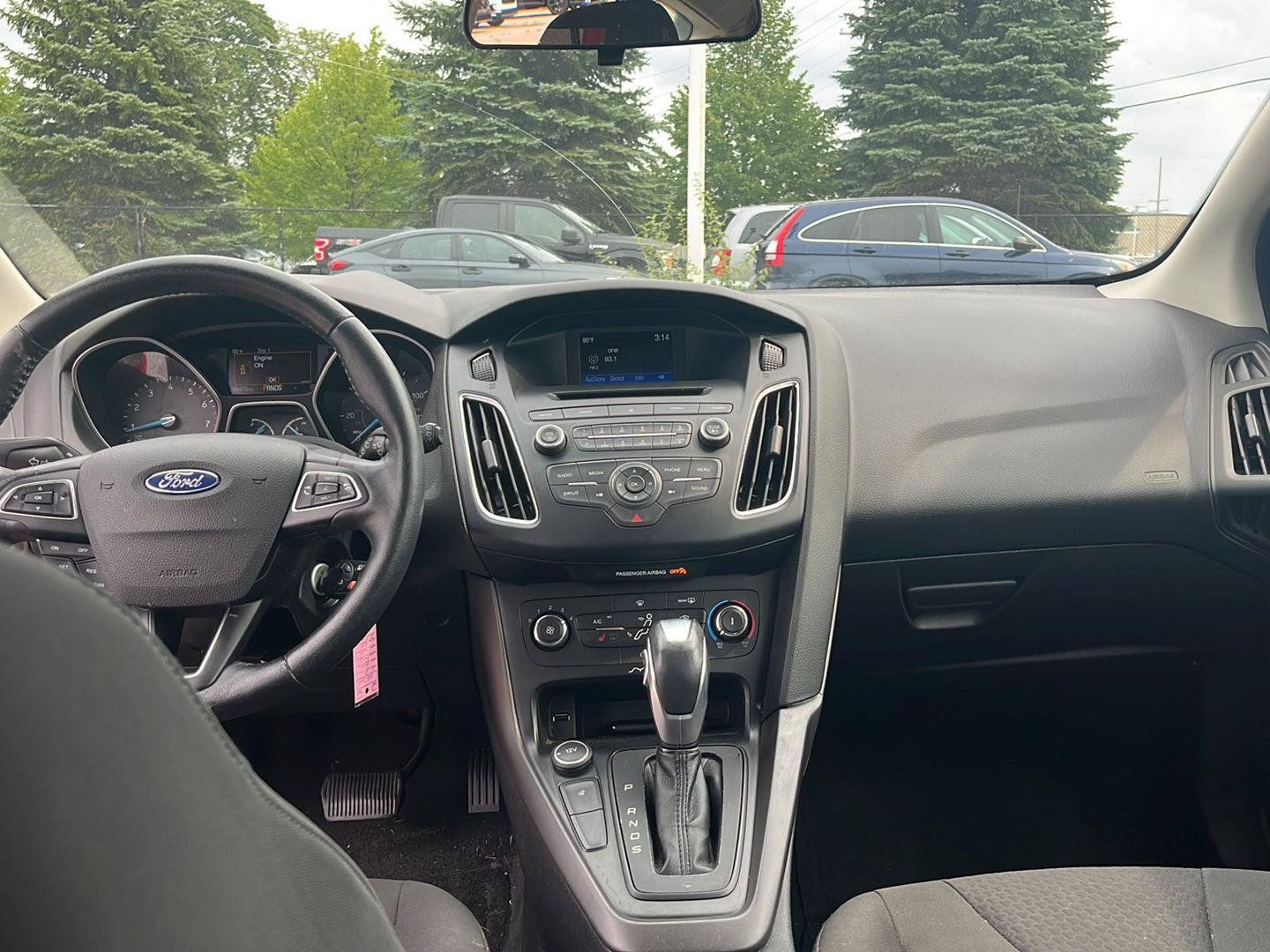 Used 2015 Ford Focus SE w/ Equipment Group 201A FWD image 52