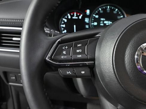 Certified 2025 MAZDA CX-5 AWD 2.5 S w/ Premium Plus Pkg image 32