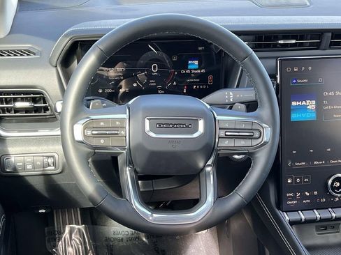 New 2026 GMC Terrain Denali AWD/4WD image 12