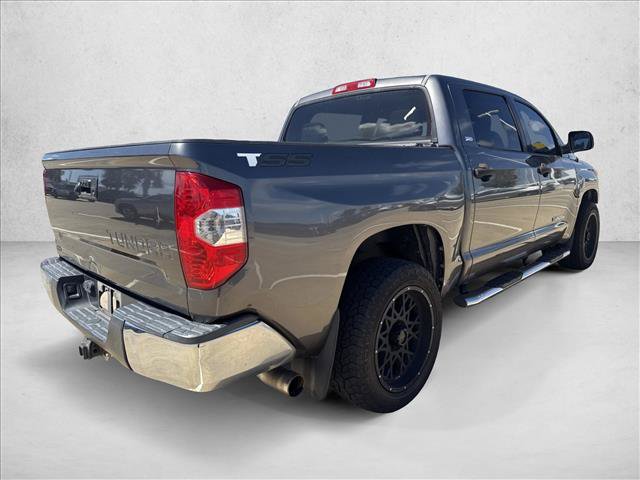 Used 2014 Toyota Tundra SR5 RWD image 5