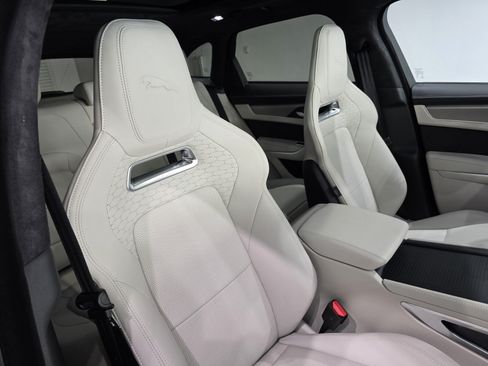 New 2026 Jaguar F-PACE R-Dynamic S AWD/4WD image 23