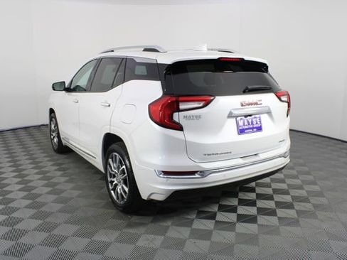 Used 2023 GMC Terrain Denali w/ Denali Premium Package image 26