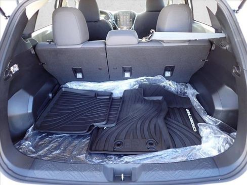 Certified 2025 Subaru Crosstrek 2.0i Premium w/ Crosstrek Mirror Package image 8