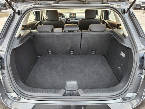 Used 2017 MAZDA CX-3 Sport image 18