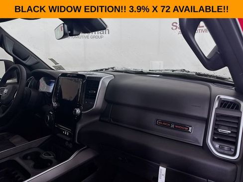 New 2025 RAM 1500 Big Horn image 28