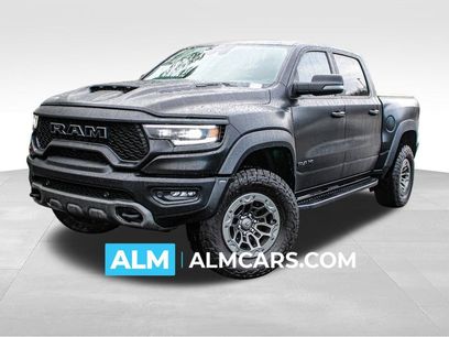 Used 2024 RAM 1500 TRX w/ TRX Level 2 Equipment Group