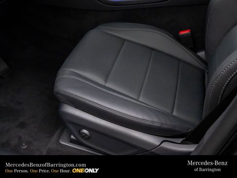 New 2026 Mercedes-Benz GLE 350 4MATIC image 19