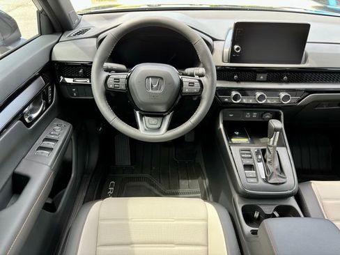 New 2026 Honda CR-V Sport Touring image 14