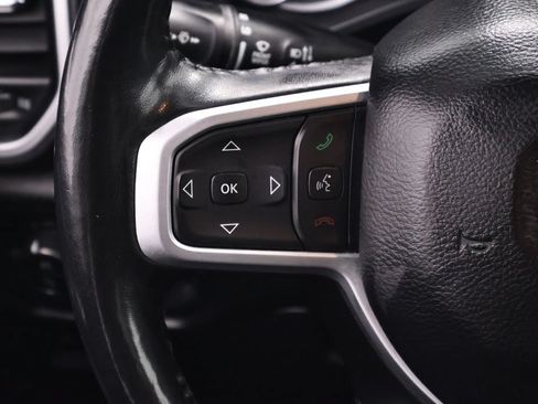 Used 2021 RAM 1500 Big Horn AWD/4WD image 23