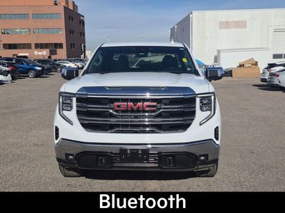 Used 2025 GMC Sierra 1500 SLT