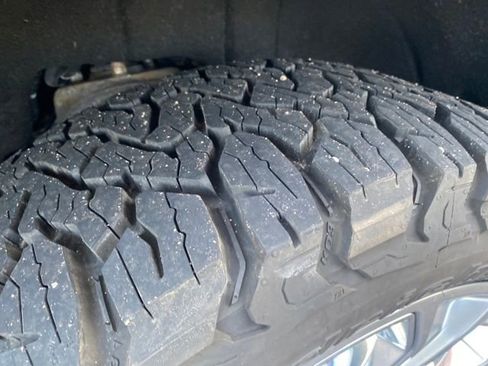 Used 2017 GMC Sierra 1500 Denali w/ Denali Ultimate Package image 28