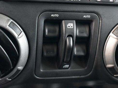 Used 2016 Jeep Wrangler Unlimited Sport w/ Quick Order Package 24S image 26