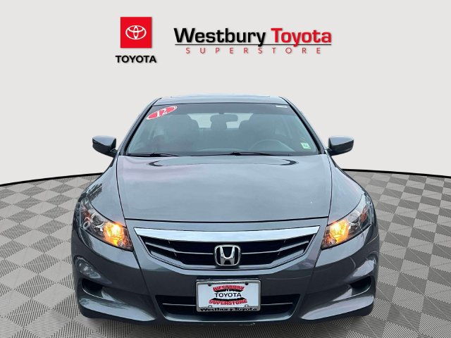Used 2012 Honda Accord EX image 3