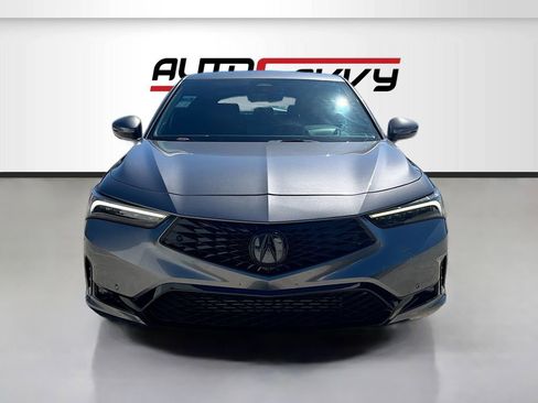 Used 2023 Acura Integra A-Spec image 2