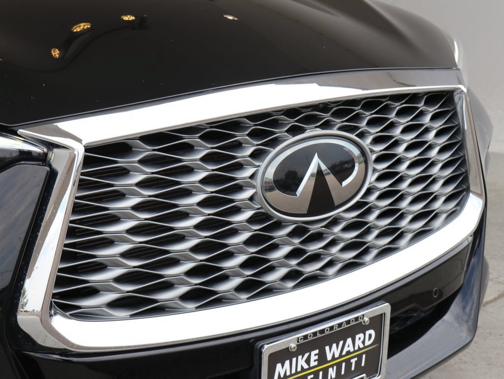 Used 2023 INFINITI QX55 Sensory w/ Lighting Package AWD/4WD image 59