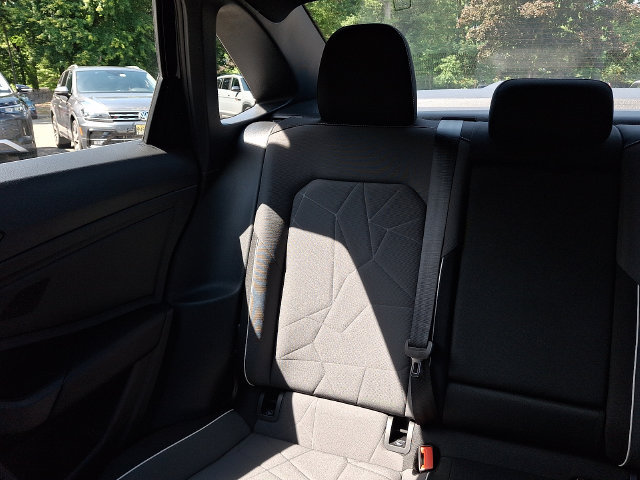 Certified 2026 Volkswagen Jetta Sport FWD image 18
