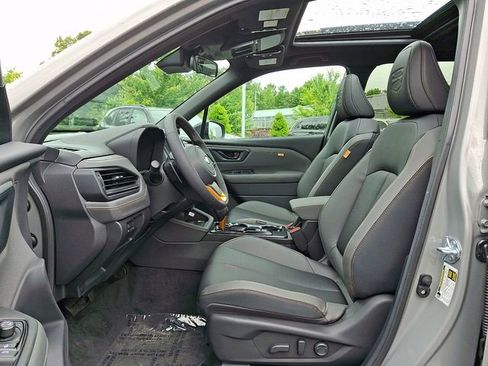 New 2026 Subaru Forester Wilderness AWD/4WD image 7