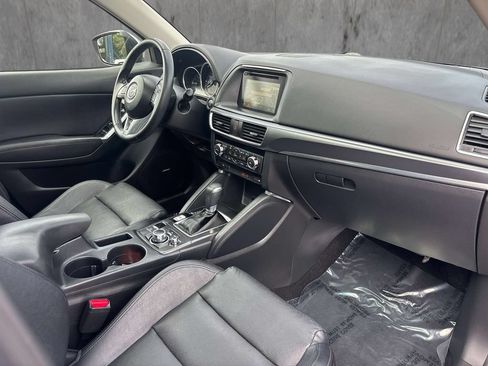 Used 2016 MAZDA CX-5 Grand Touring AWD/4WD image 17