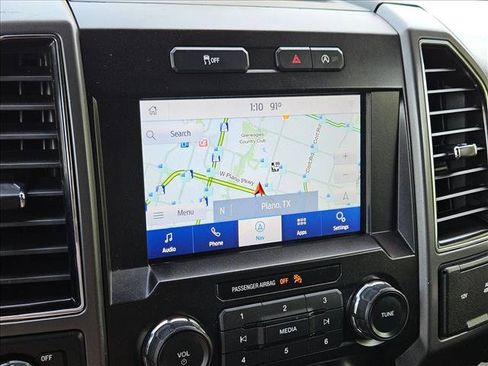 Used 2019 Ford F150 XLT RWD image 15