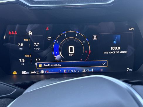 New 2025 Chevrolet Colorado LT w/ LT Convenience Package image 23