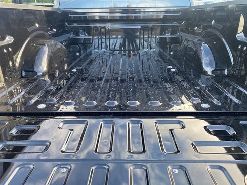 New 2025 Ford F150 STX w/ STX Black Appearance Package image 27