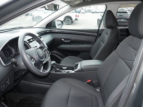 Used 2022 Hyundai Tucson SEL image 2