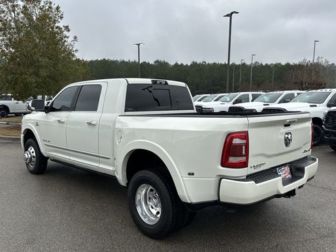 Used 2021 RAM 3500 Limited image 5