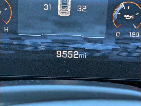 Used 2025 Chevrolet Tahoe Premier w/ Sun And Tow Package image 20