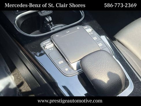 Used 2021 Mercedes-Benz CLA 250 image 30