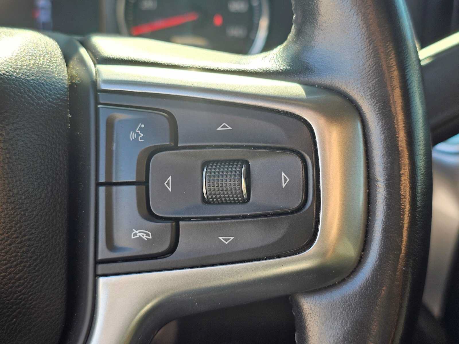 Used 2020 Chevrolet Silverado 1500 RST w/ All-Star Edition AWD/4WD image 29
