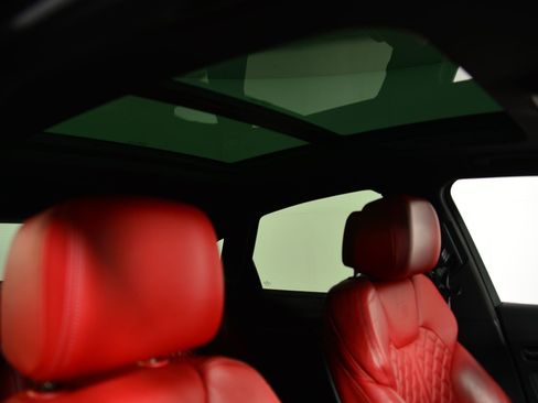 Used 2023 Audi SQ5 Premium Plus w/ Premium Plus Package image 12