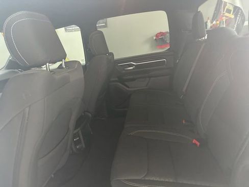 Used 2025 RAM 1500 Big Horn image 16